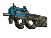 P90 Facility Negative